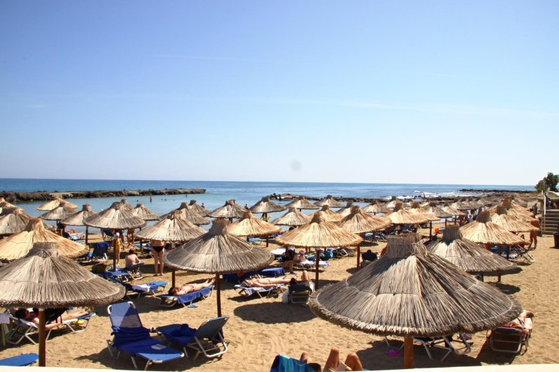 Kréta utazás Stella Palace