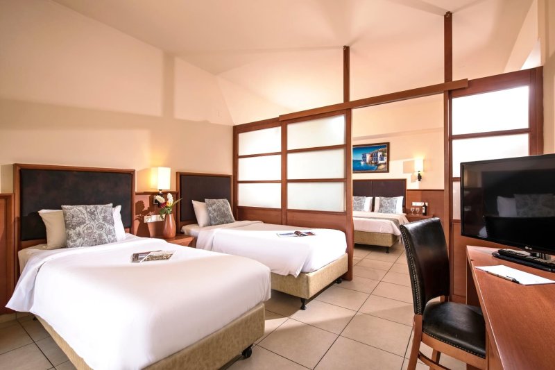 Kréta utazás Stella Palace