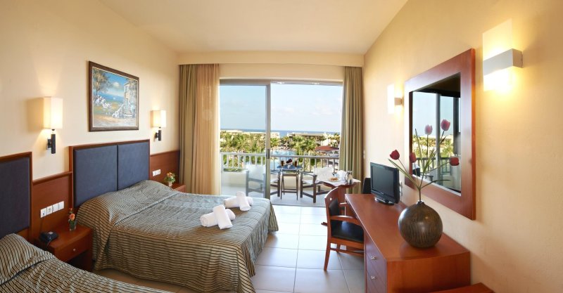 Kréta utazás Stella Palace