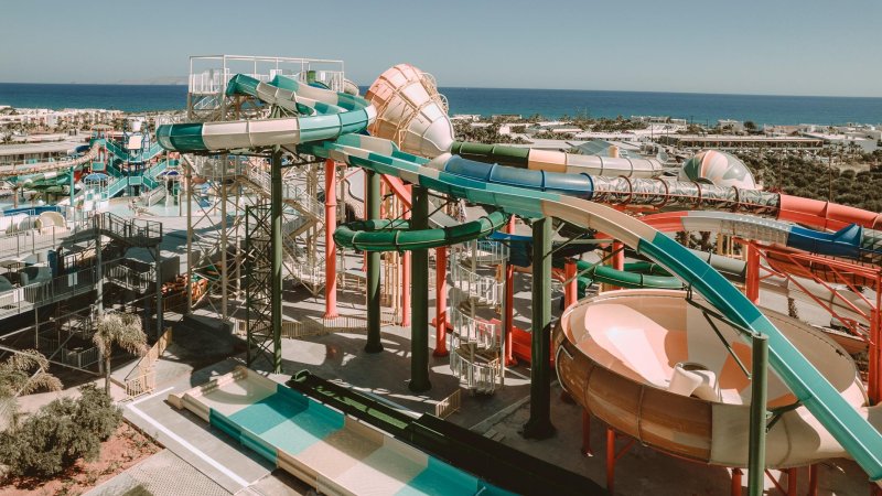 Kréta Analipsis utazás Stella Village