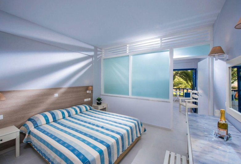 Kréta Analipsis utazás Stella Village