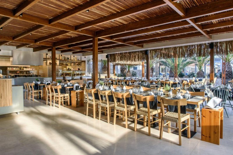 Kréta Analipsis utazás Stella Village