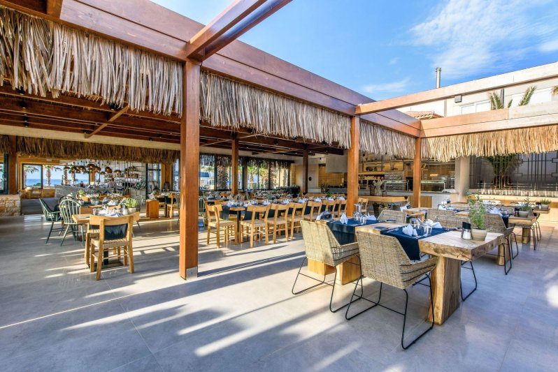 Kréta Analipsis utazás Stella Village