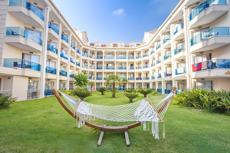 Side utazás Sultan Of Side Hotel & Spa