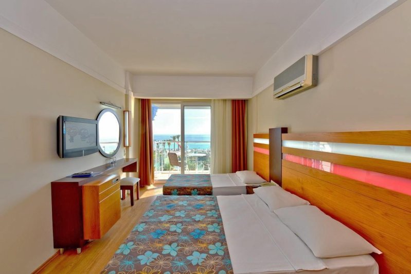 Alanya utazás Sultan Sipahi