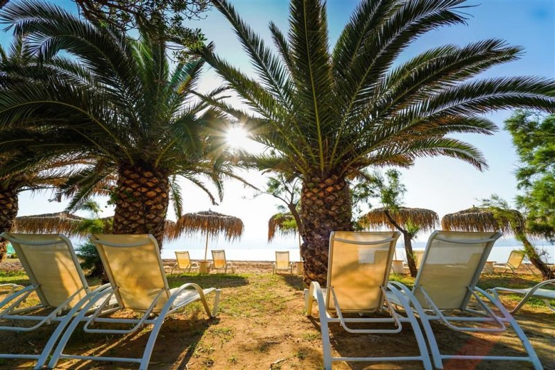 Kefalónia utazás Summery