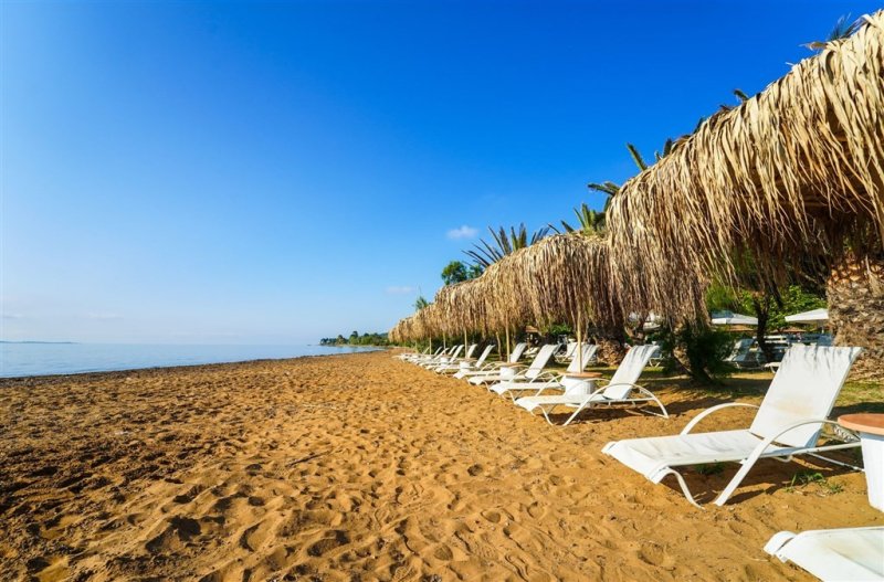 Kefalónia utazás Summery