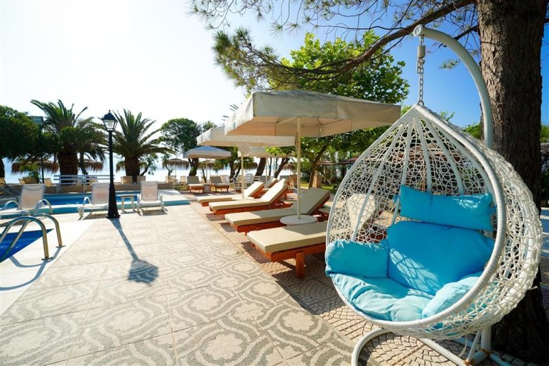 Kefalónia utazás Summery