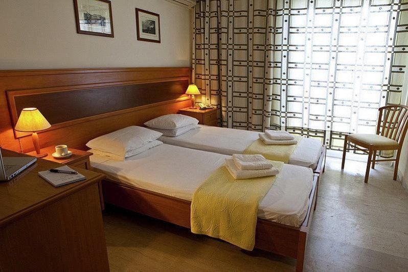 Kefalónia utazás Summery