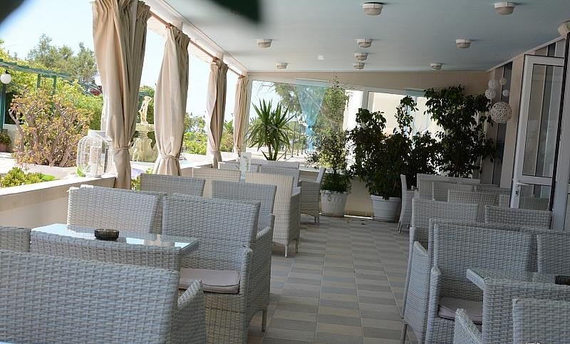 Kefalónia utazás Summery