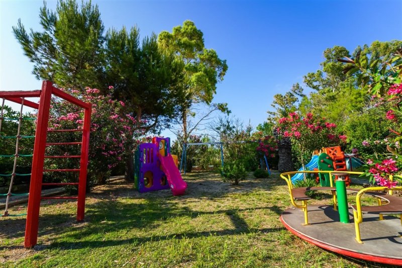 Kefalónia utazás Summery