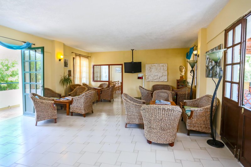 Rodosz Lardos utazás Sun Beach Lindos