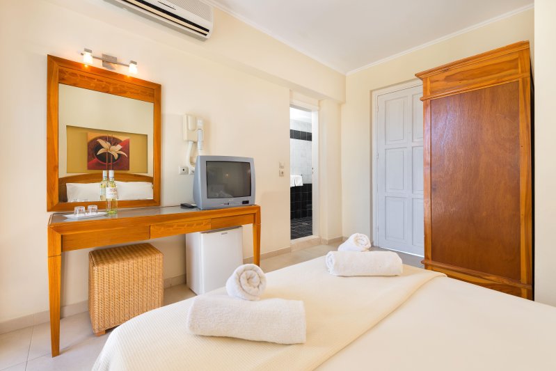 Rodosz Lardos utazás Sun Beach Lindos