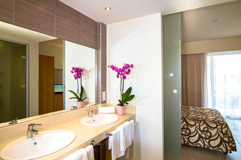 Rodosz utazás Sun Palace