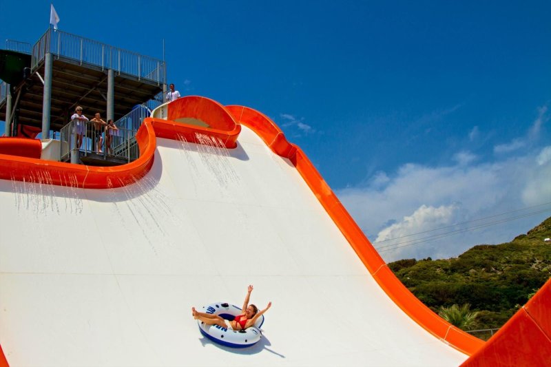 Rodosz utazás Sun Palace