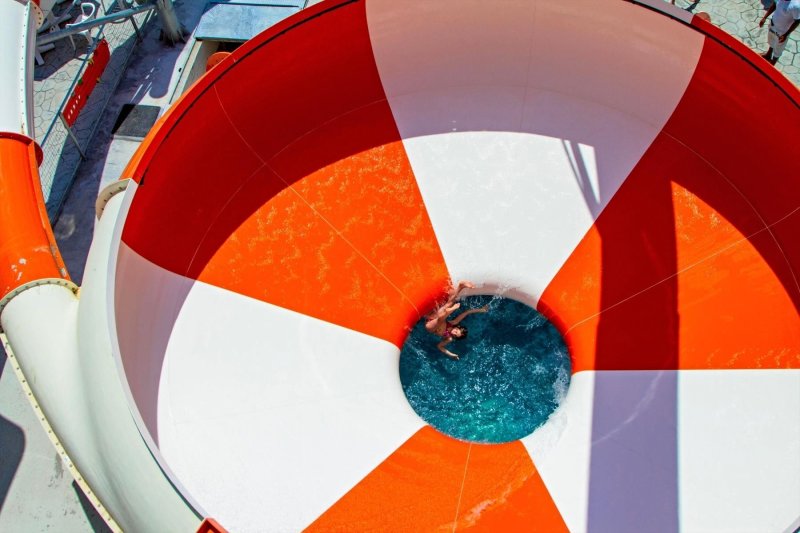 Rodosz utazás Sun Palace