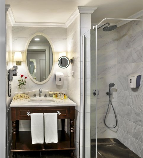 Kusadasi utazás Sunis Efes Royal Palace