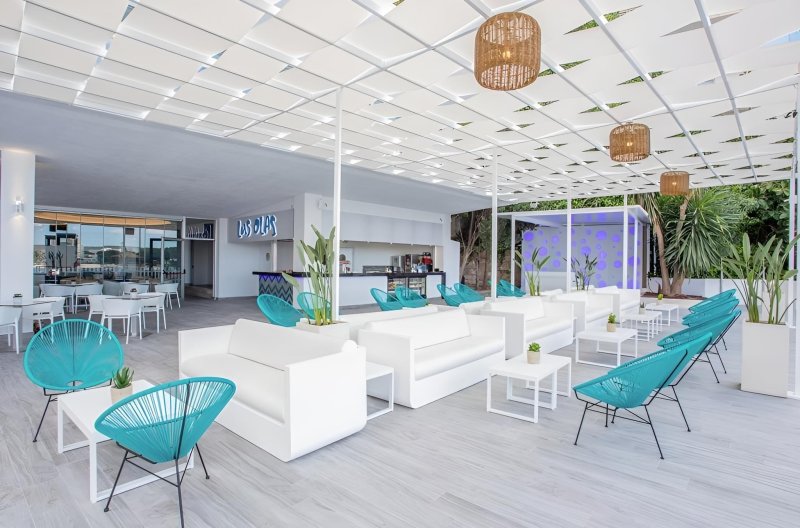 Mallorca Magaluf utazás Sunlight Bahia Principe Coral Playa