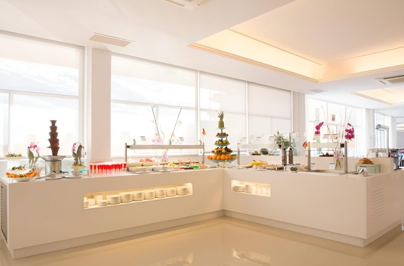 Mallorca Magaluf utazás Sunlight Bahia Principe Coral Playa