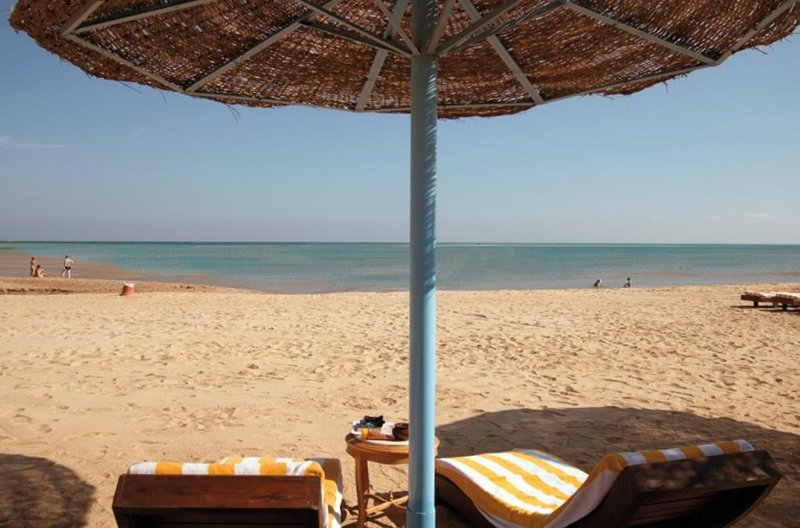 Hurghada utazás Sunrise Alora Aqua Park Resort