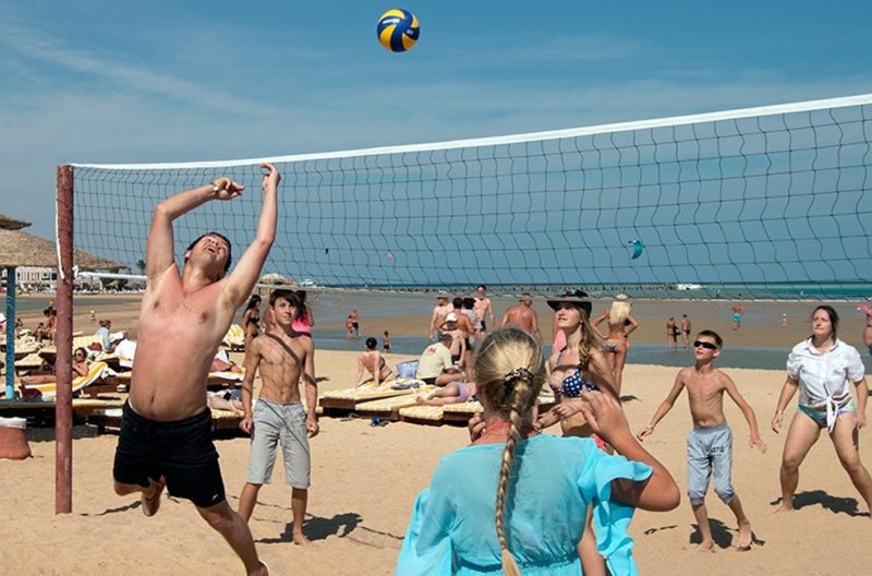 Hurghada utazás Sunrise Alora Aqua Park Resort