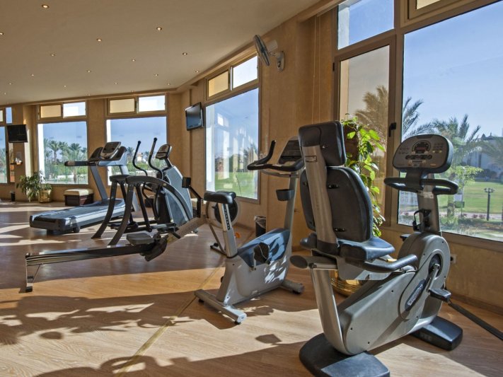 Hurghada utazás Sunrise Garden Beach