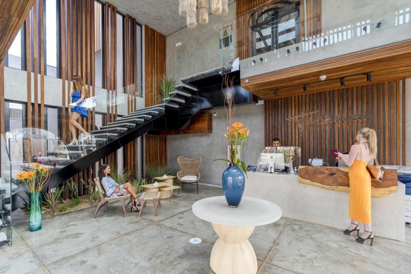 Hurghada utazás Sunrise Grand Select Tucana Resort