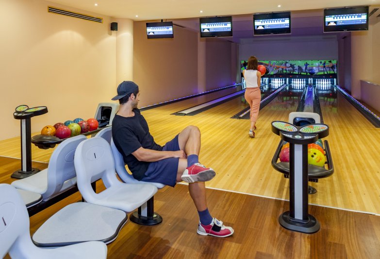 Side utazás Sunrise Resort