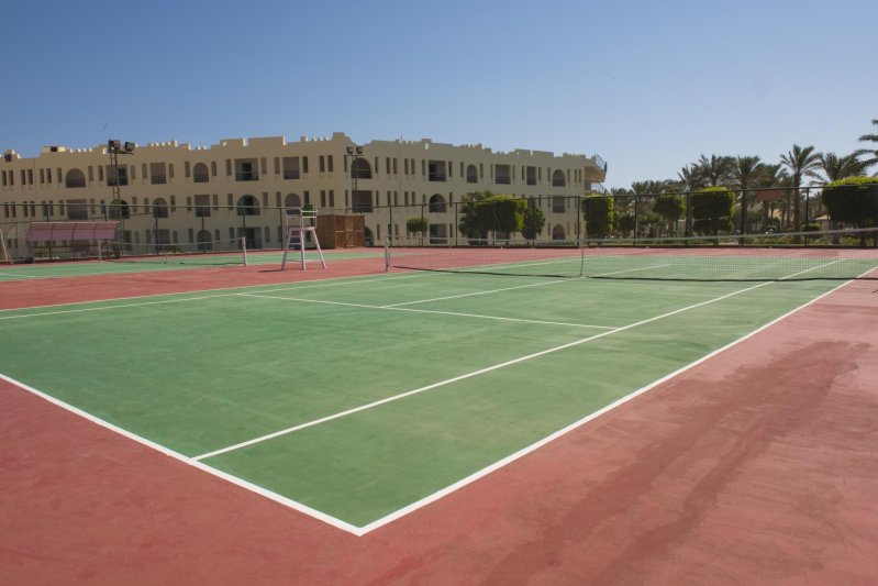 Hurghada utazás Sunrise Select Royal Makadi Resort