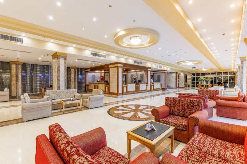 Hurghada utazás Sunrise Solara Aqua Park