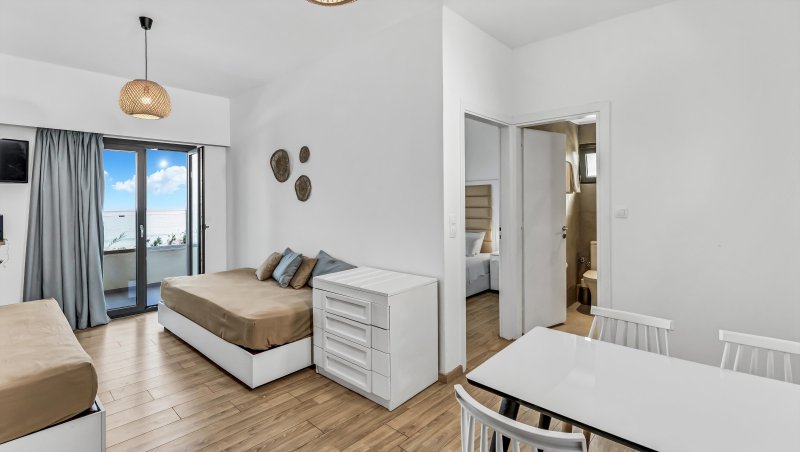 Kréta utazás Sunset Beach Hotel 