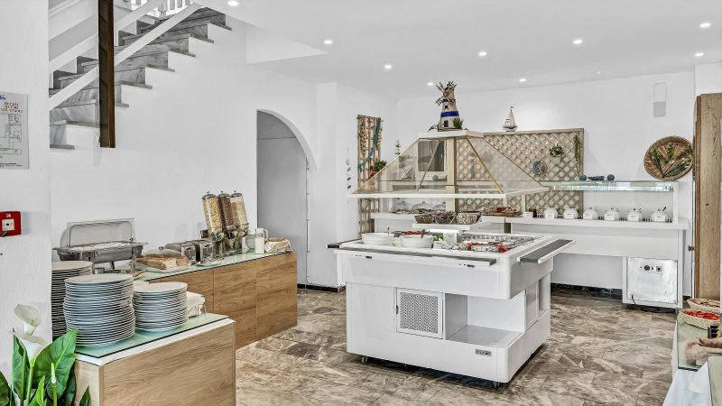 Kréta utazás Sunset Beach Hotel 