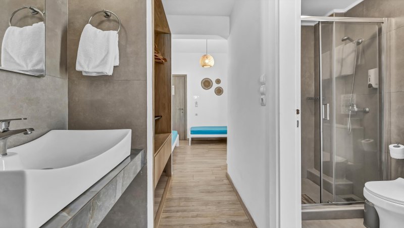 Kréta utazás Sunset Beach Hotel 