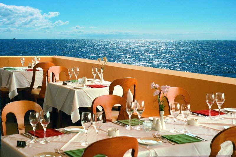 Korfu utazás Sunshine Corfu Hotel & Spa