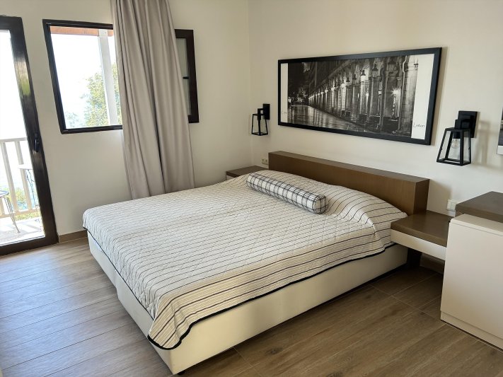 Korfu utazás Sunshine Corfu Hotel & Spa