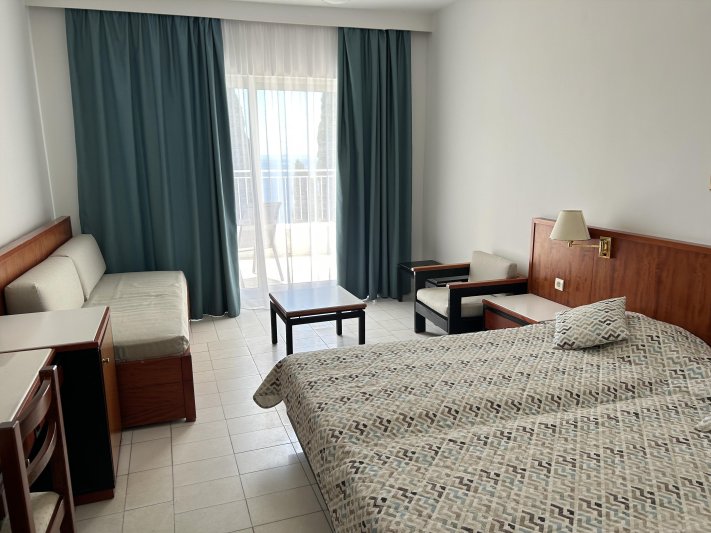 Korfu utazás Sunshine Corfu Hotel & Spa