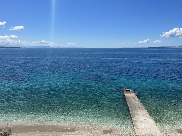 Korfu utazás Sunshine Corfu Hotel & Spa