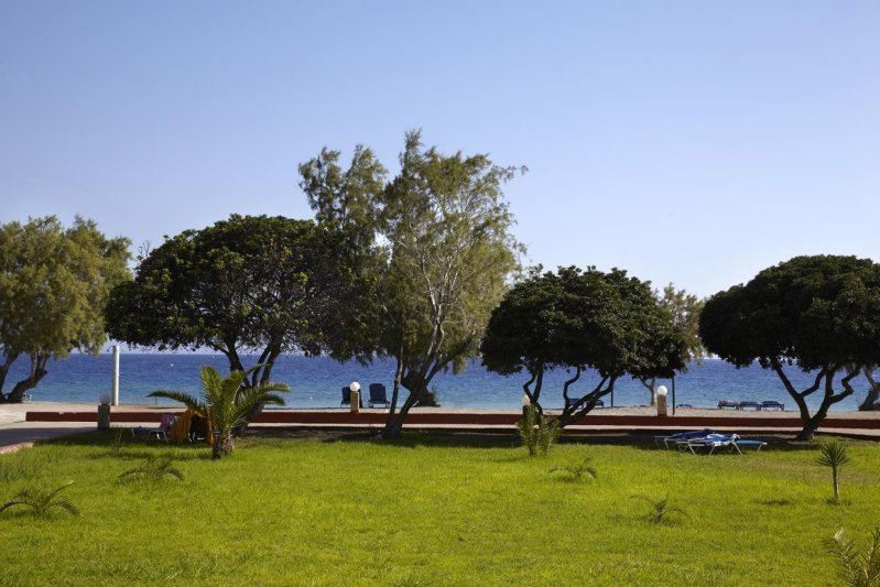 Rodosz Ialyssos utazás Sunshine Rhodes