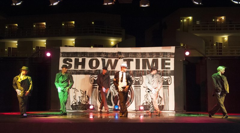 Rodosz Ialyssos utazás Sunshine Rhodes