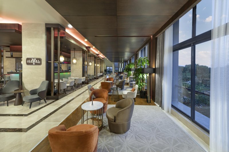 Belek utazás Susesi Luxury Resort