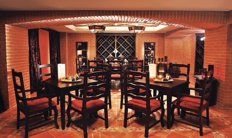 Belek utazás Susesi Luxury Resort