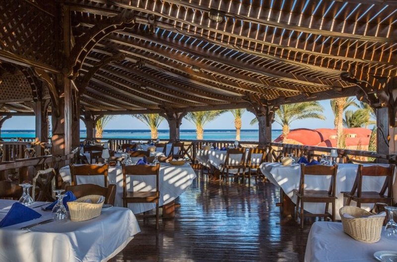 Marsa Alam utazás Swiss Touches Resort & Spa