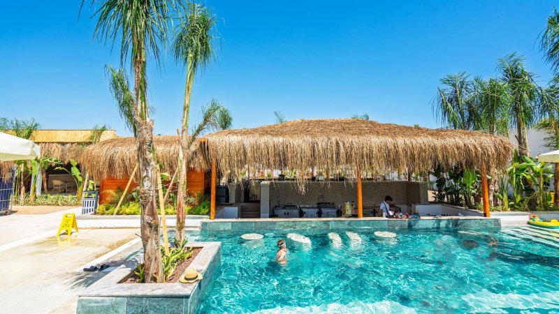 Antalya utazás Sy Hotels Belek