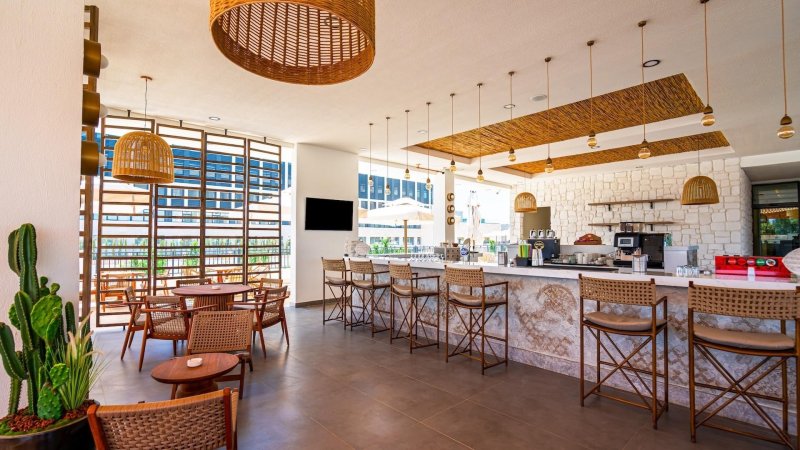 Antalya utazás Sy Hotels Belek