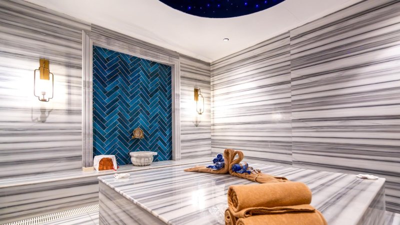 Antalya utazás Sy Hotels Belek