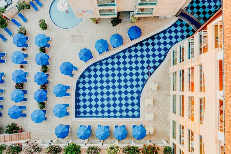 Alanya utazás Tac Premier Hotel & Spa