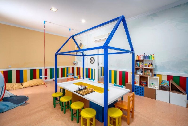 Alanya utazás Telatiye Resort