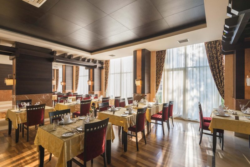 Side utazás Terrace Beach Resort