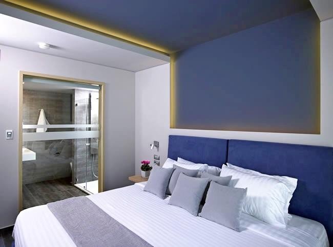 Kefalónia utazás Tesoro Blu Hotel & Spa