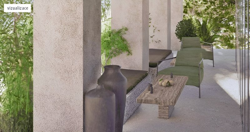 Kefalónia utazás Tetra Resort & Spa